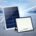 solar powered flood lights